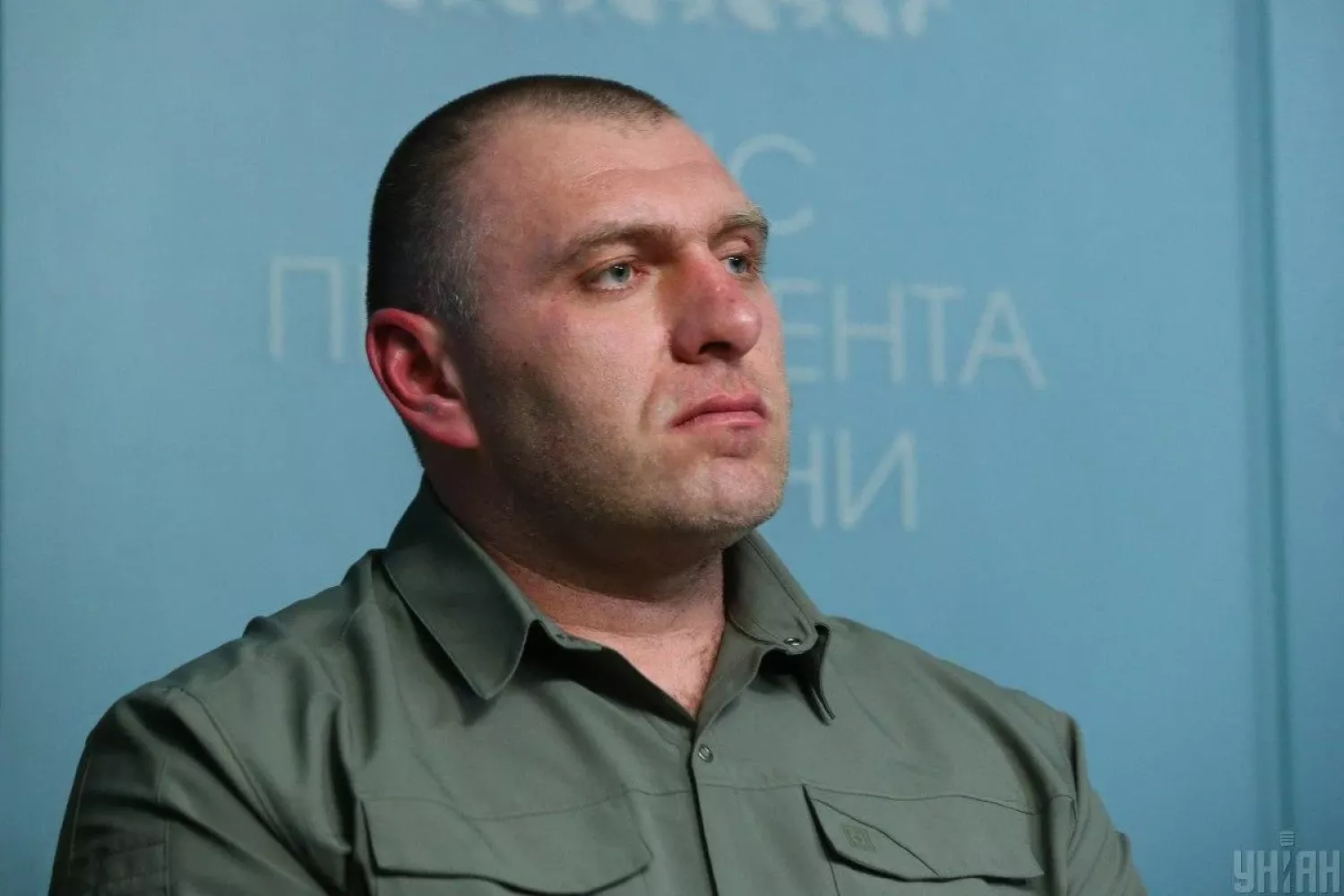 Василь Малюк. Фото: УНІАН