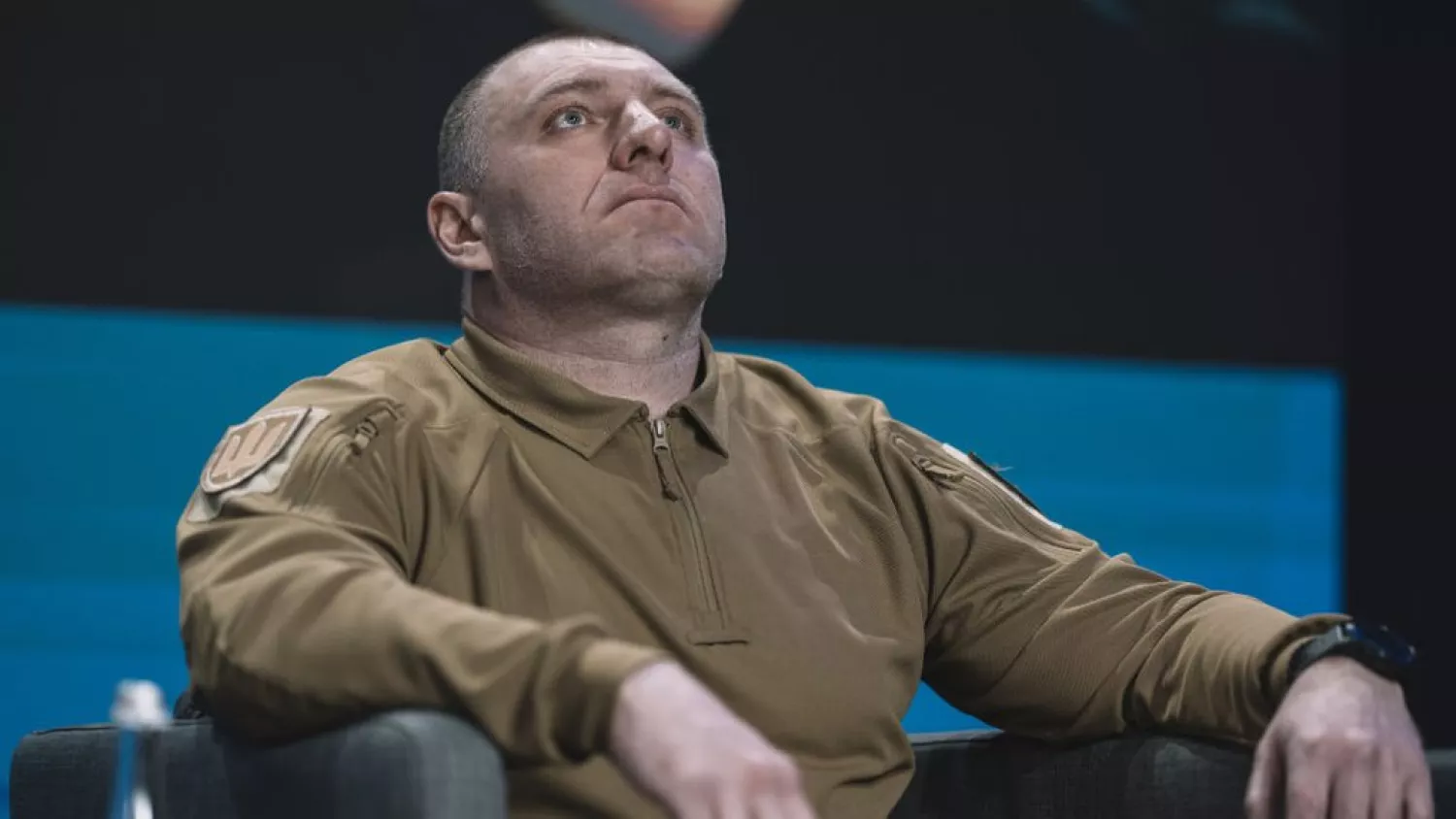 Малюка звільнили з посади голови СБУ. Ілюстративне фото: Getty Images