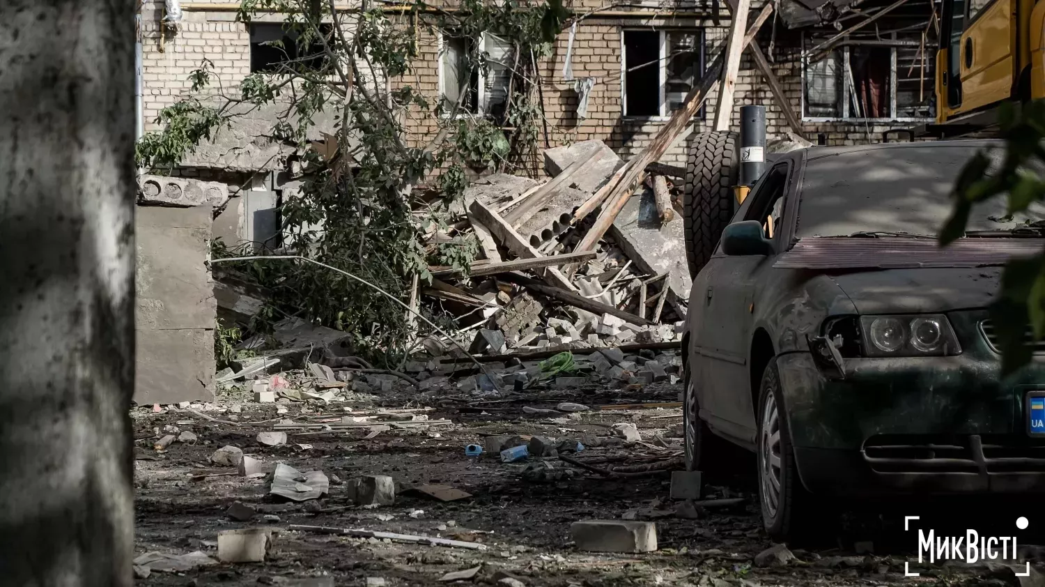 В Україні у 2025 році рекордно зросла кількість жертв серед цивільних. Ілюстративне фото: МикВісті