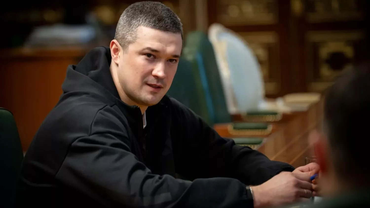 Федоров анонсував аудит Міноборони і ТЦК. Ілюстративне фото: Офіс Президента