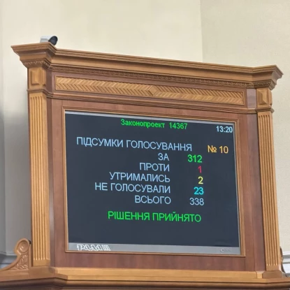 Воєнний стан і мобілізацію в Україні продовжили до 4 травня. Фото: Ярослав Железняк