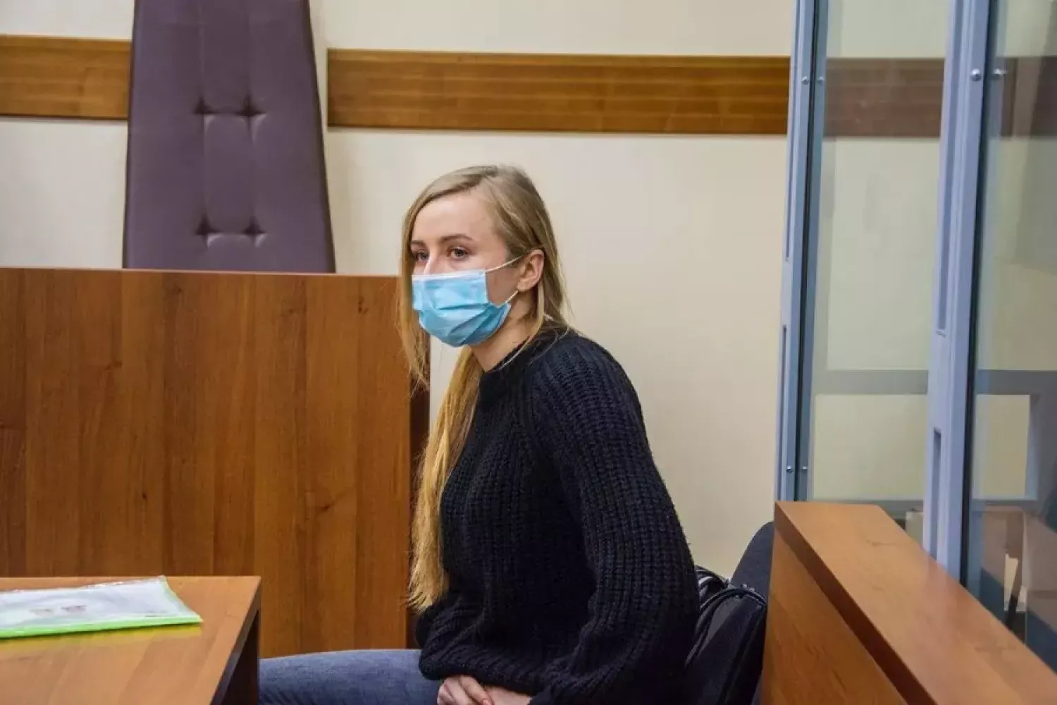 Ольга Ладига була відомою українською легкоатлеткою. Фото: миколаївські ЗМІ