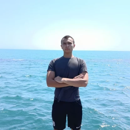 Павло Стовбун. Фото: hromadske