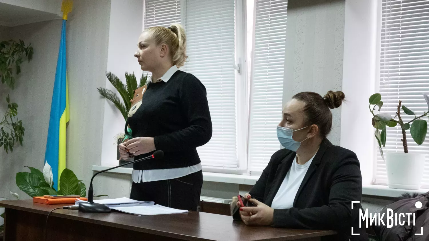 Адвокат звинуватила прокуратуру у тиску на бізнес через рішення про обшуки на підприємстві. Фото: МикВісті