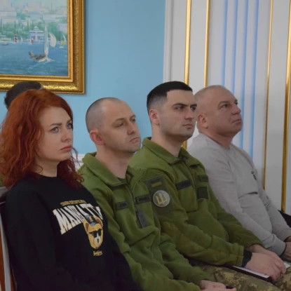 У Миколаєві створять простір пам'яті трагедії полону біля скверу Ради Європи. Фото: NikVesti