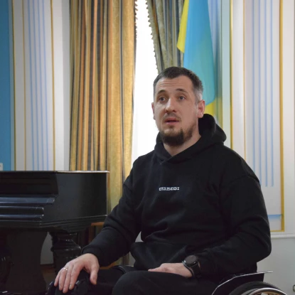 У Миколаєві створять простір пам'яті трагедії полону біля скверу Ради Європи. Фото: NikVesti