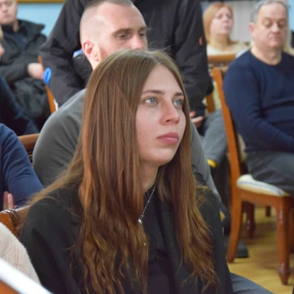 У Миколаєві створять простір пам'яті трагедії полону біля скверу Ради Європи. Фото: NikVesti