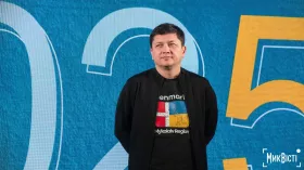 Голова Миколаївської ОВА Віталій Кім, фото &laquo;НикВести&raquo;