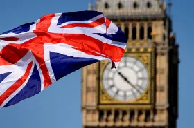 Британія надає Україні 26,7 млн доларів для відновлення енергосистеми. Фото: porady.org.ua