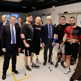 До України з візитом приїхав президент Чехіїю. Львівська ОВА