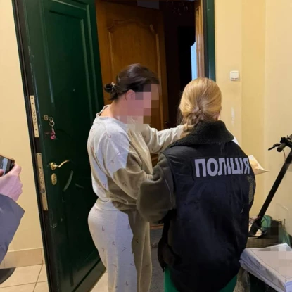 В Одесі нотаріуса та спільників підозрюють  в земельній афері. Фото: Прокуратура Одеської області