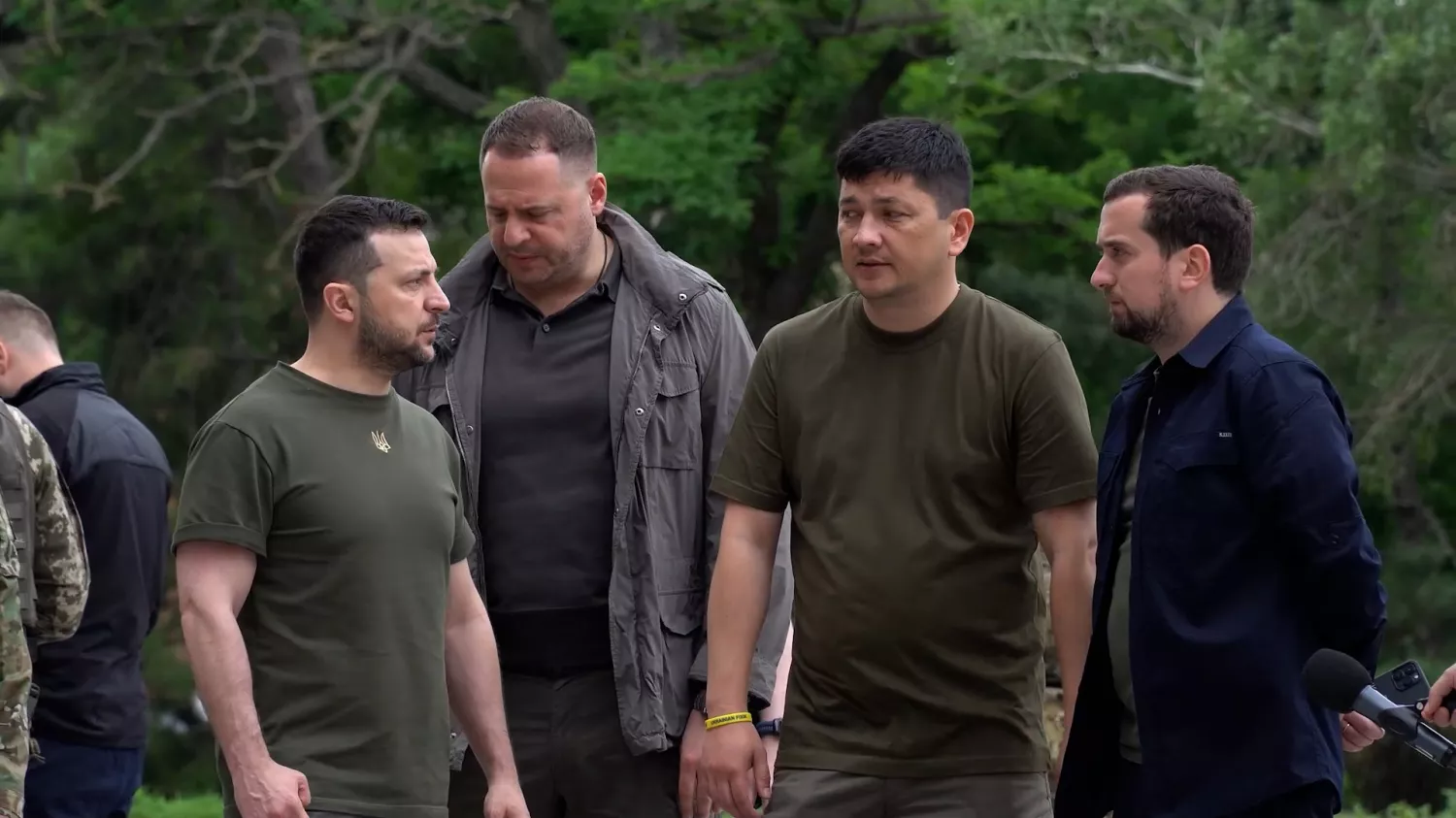 Віталій Кім заявив, що після звільнення Андрія Єрмака позиції Володимира Зеленського покращилися, фото з сайту: Главред