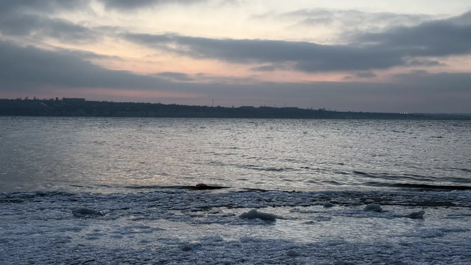 Прогноз погоди на Миколаївщині 19-25 січня. Фото: НикВести