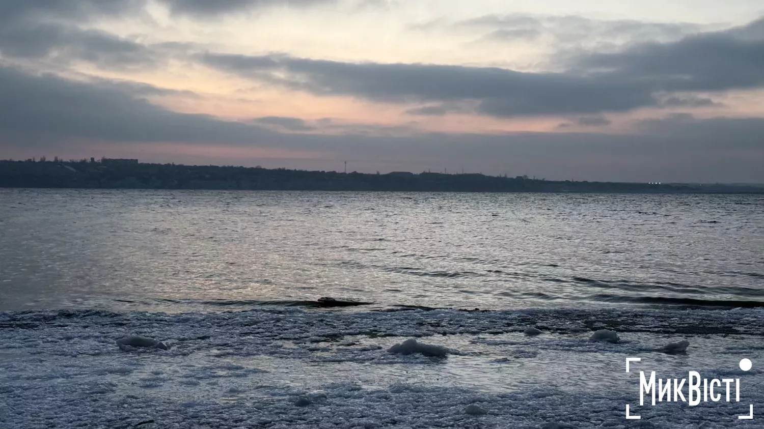 Прогноз погоди на Миколаївщині 19-25 січня. Фото: НикВести