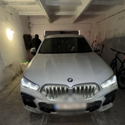 Нацполіція проводить обшуки в трьох областях України через підозру в розкраданні коштів на вивезенні сміття. Фото: Нацполіція України