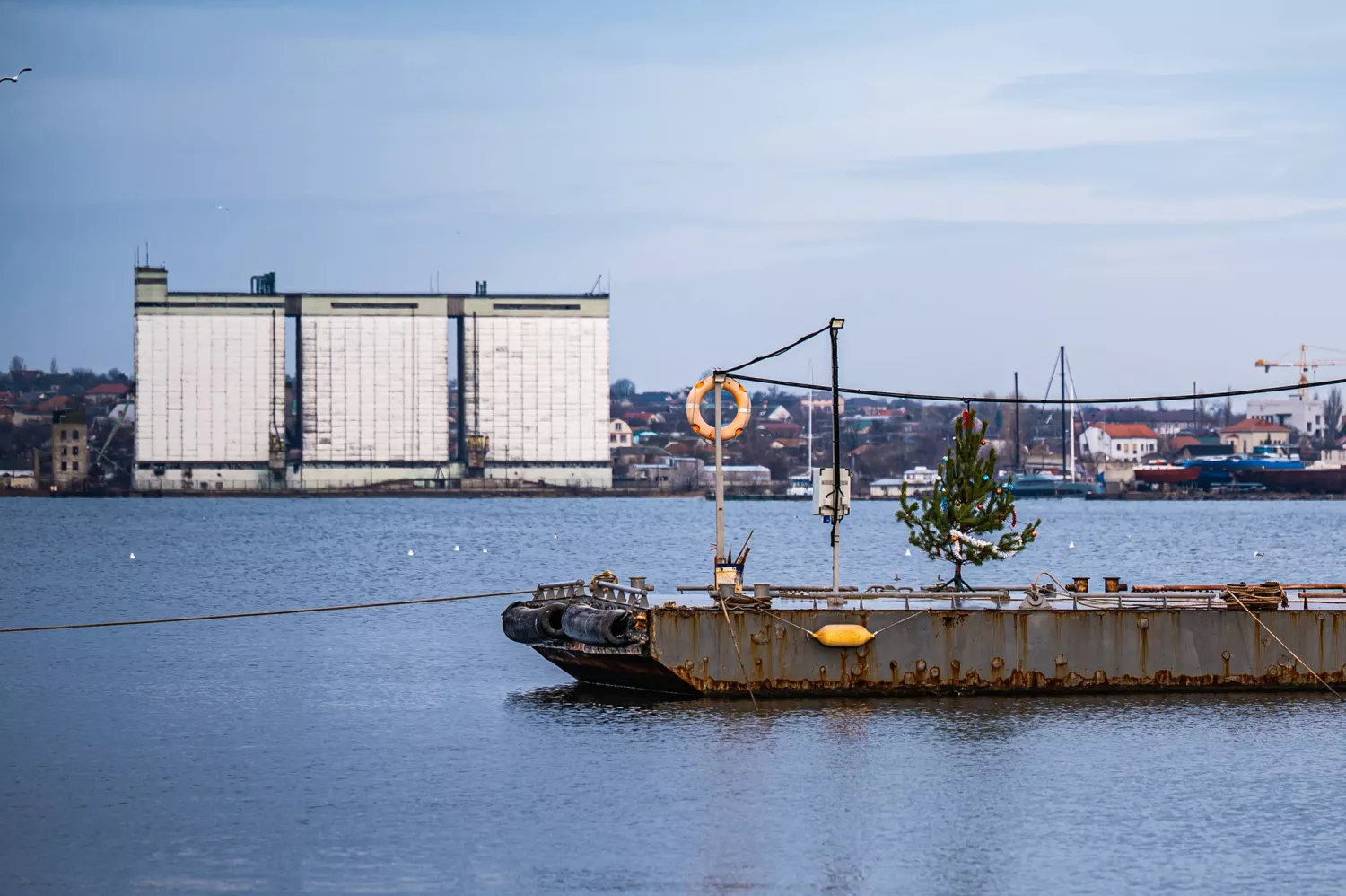 Миколаїв, фото: Світлана Коваль