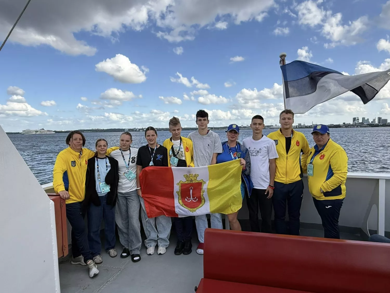 В Одесі видатним спортсменам і тренерам виплачуватимуть до 5 тисяч гривень щомісяця. Ілюстративне фото: Одеська міська рада