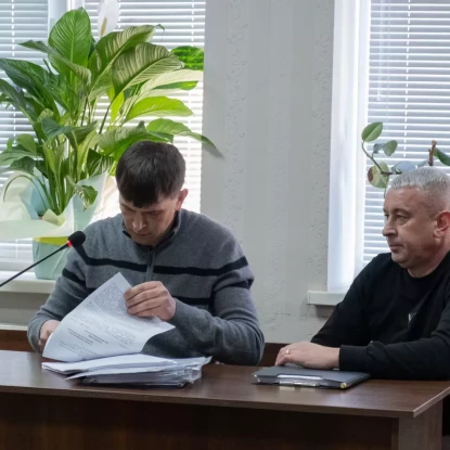 Петро Вашеняк. Фото: НикВести