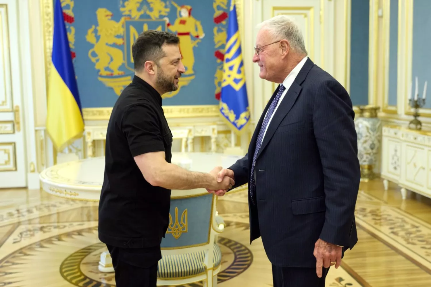 Фото: Офіс президента