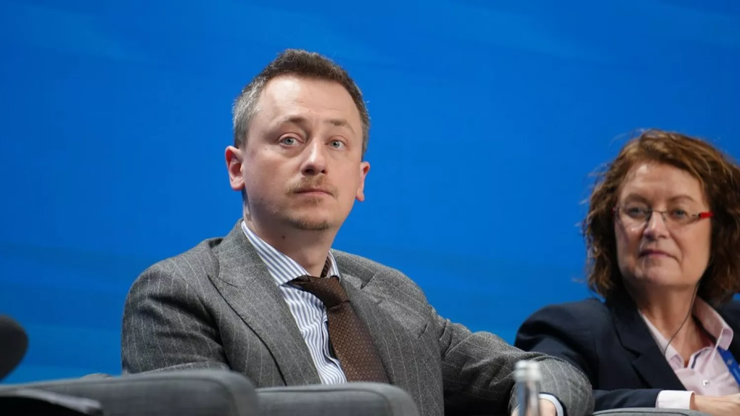 Олексій Соболєв. Фото: Олексій Соболєв/Фейсбук