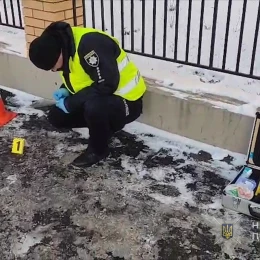 В Одесі затримали чоловіків за викрадення 19-річної дівчини. Фото: Нацполіція