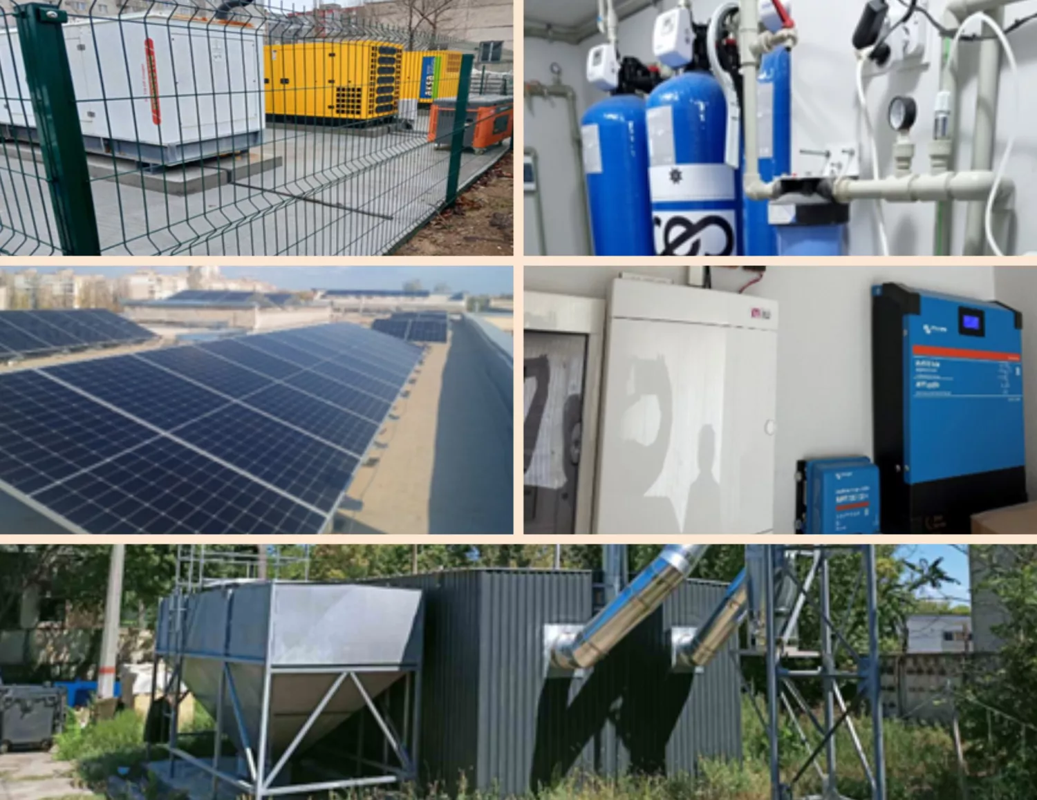 Колаж: пресслужба Миколаївської міськради