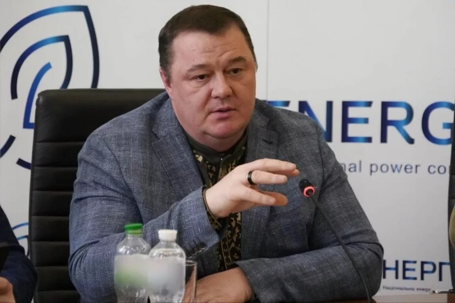 Фото: «Укренерго»