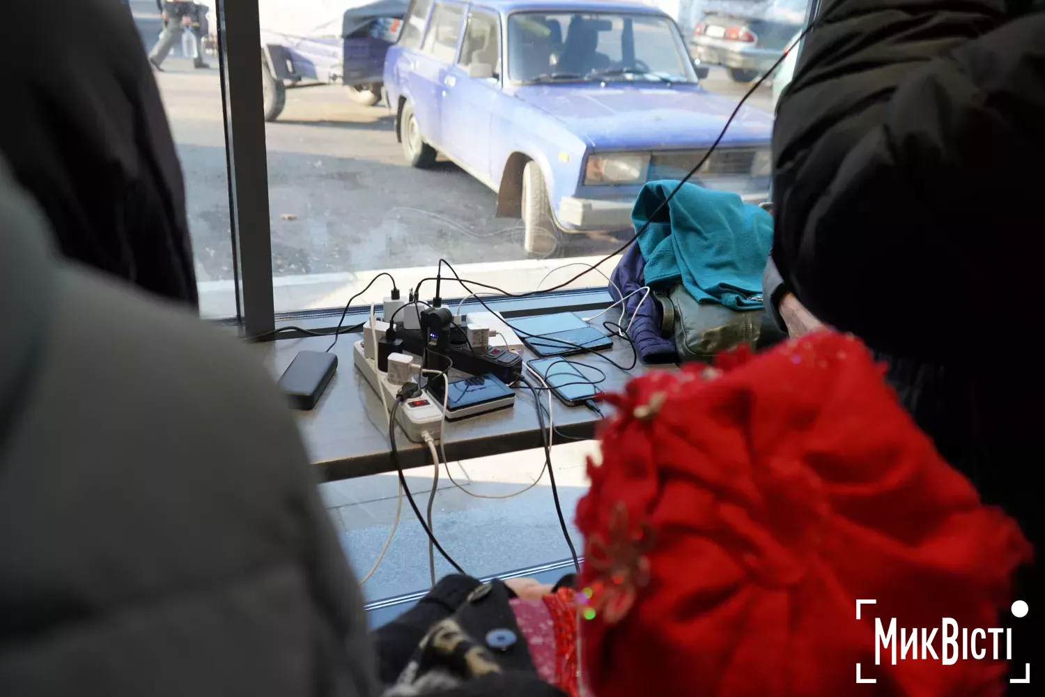 Миколаїв готується до відключень електроенергії, архівне фото: NikVesti