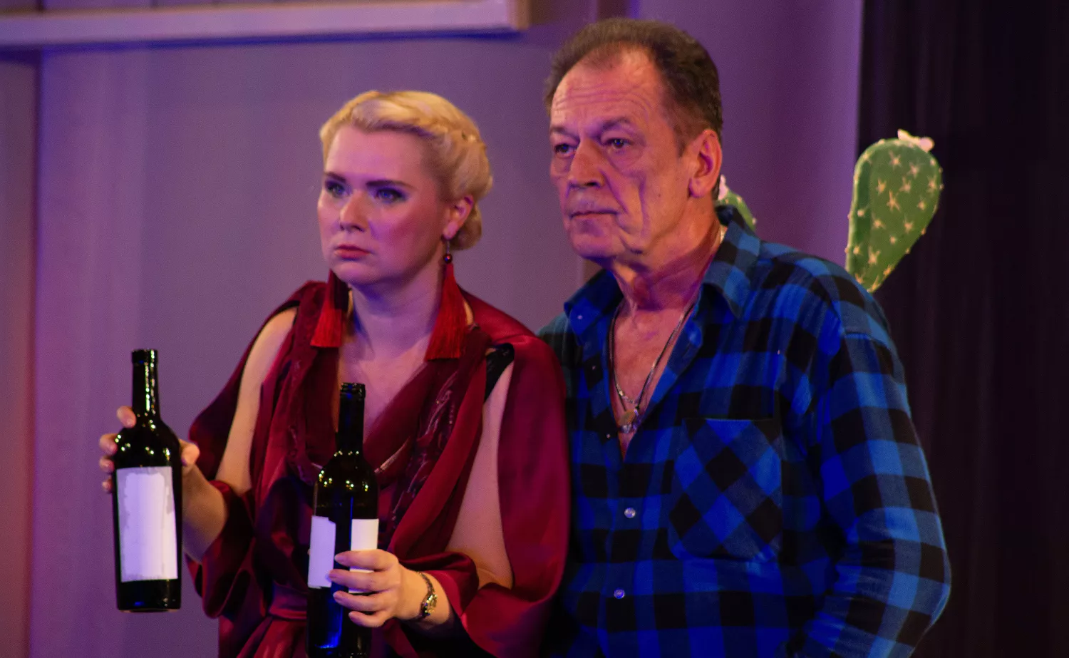 Фото з сайту Миколаївського драмтеатру