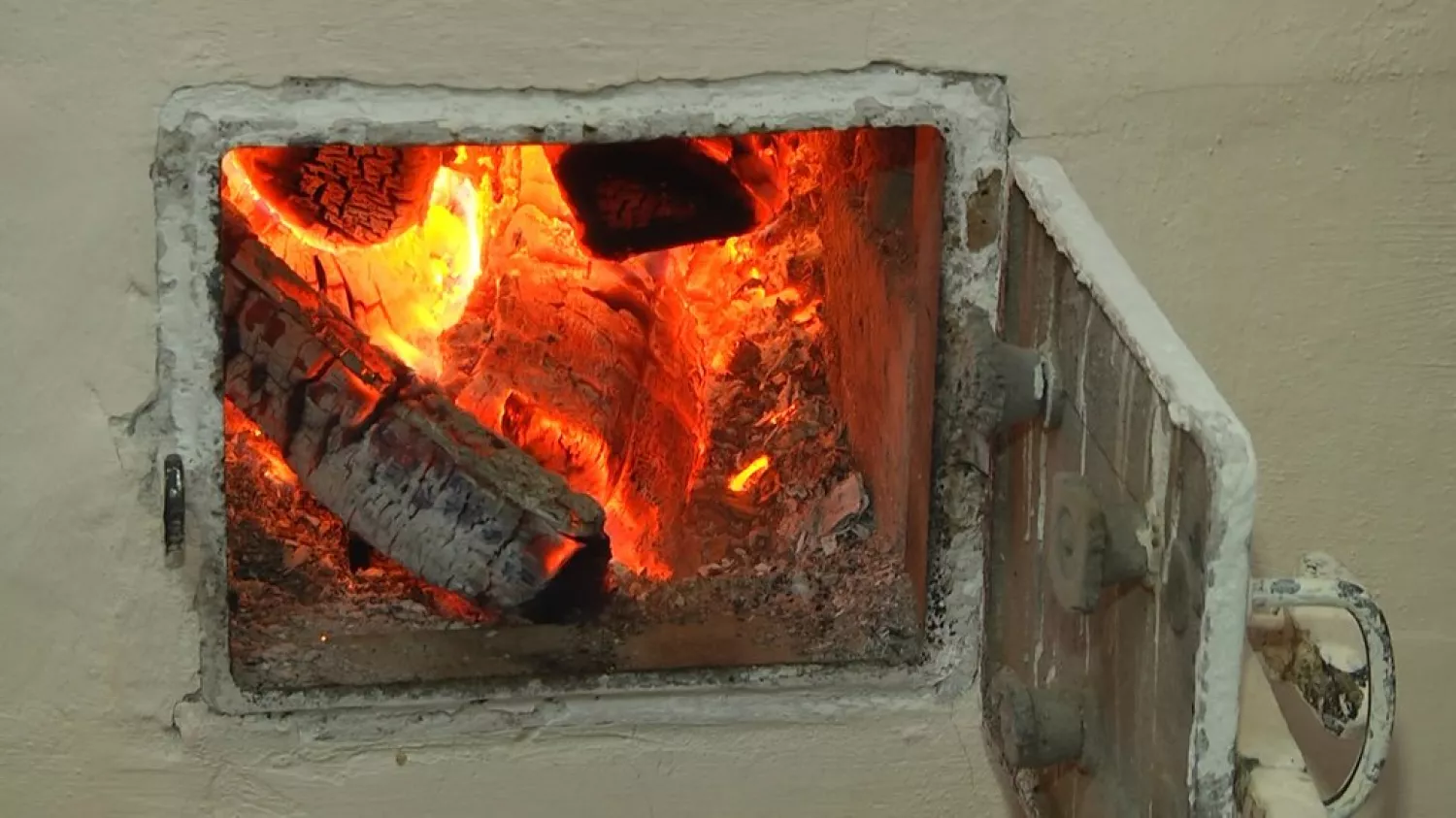 У Вознесенську через несправну піч отруїлися чадним газом дві жінки та двоє дітей. Ілюстративне фото: Суспільне Хмельницький