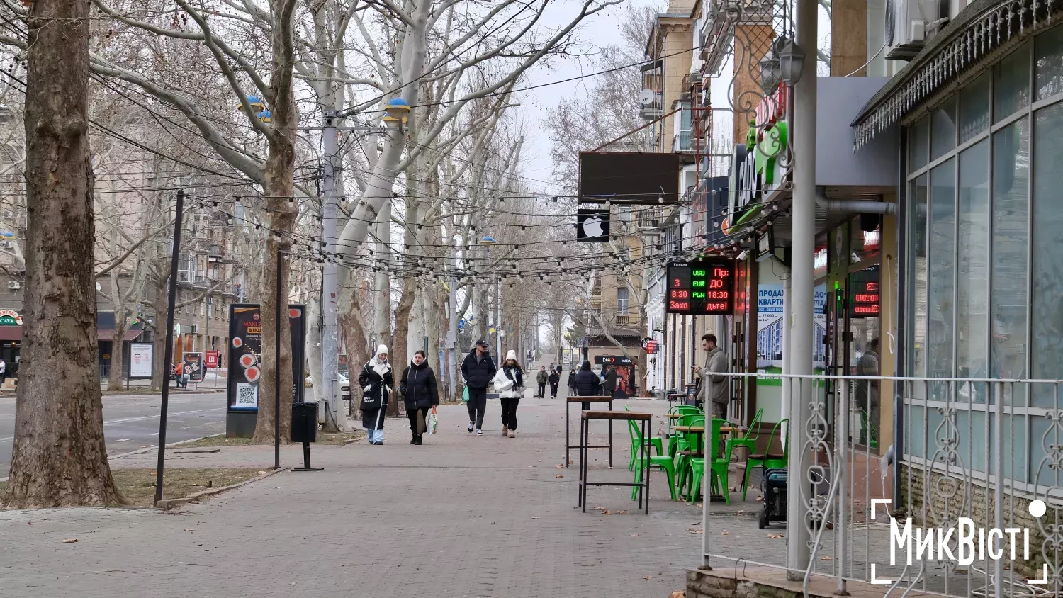 Фото: НикВести