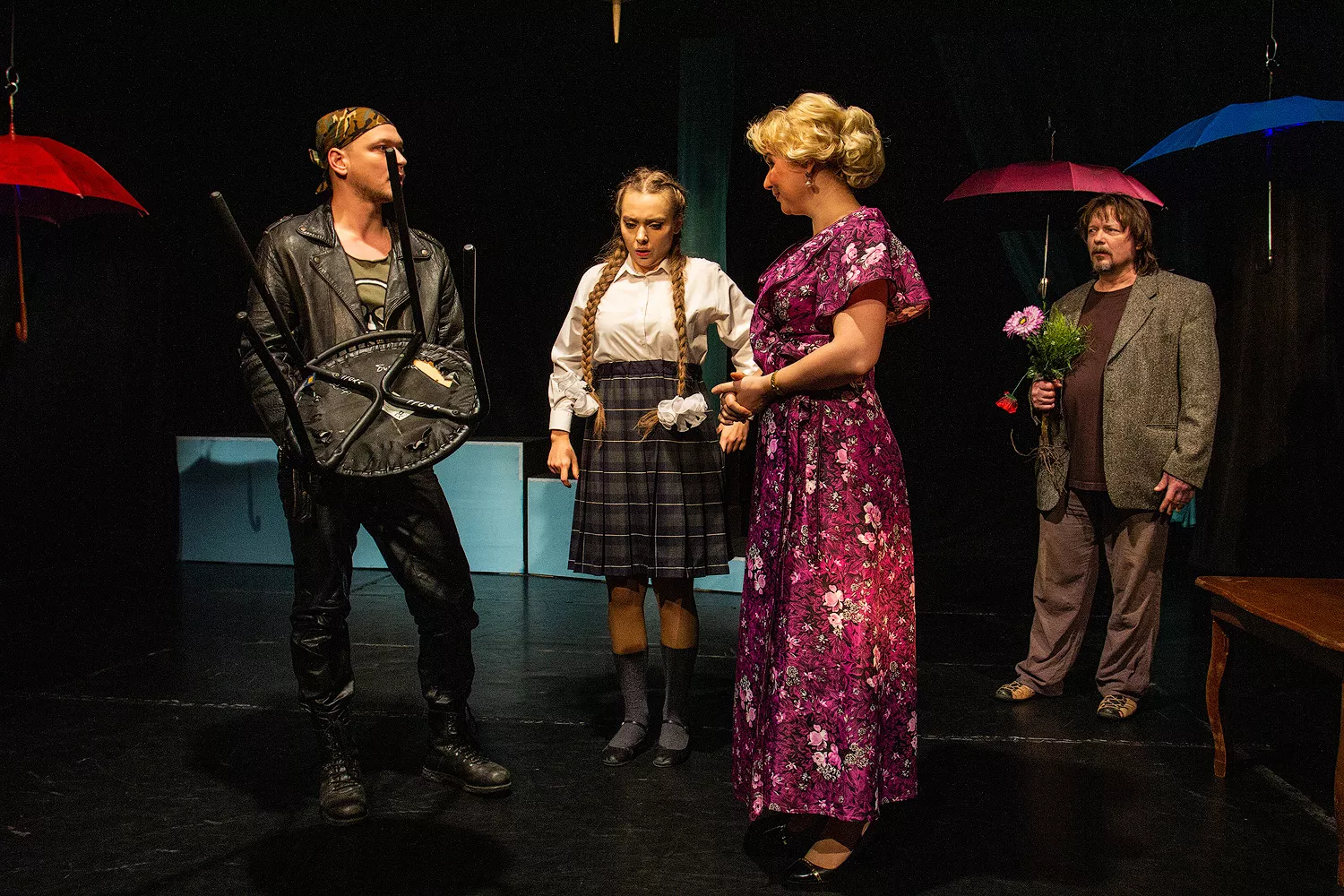 Фото з сайту Миколаївського драмтеатру