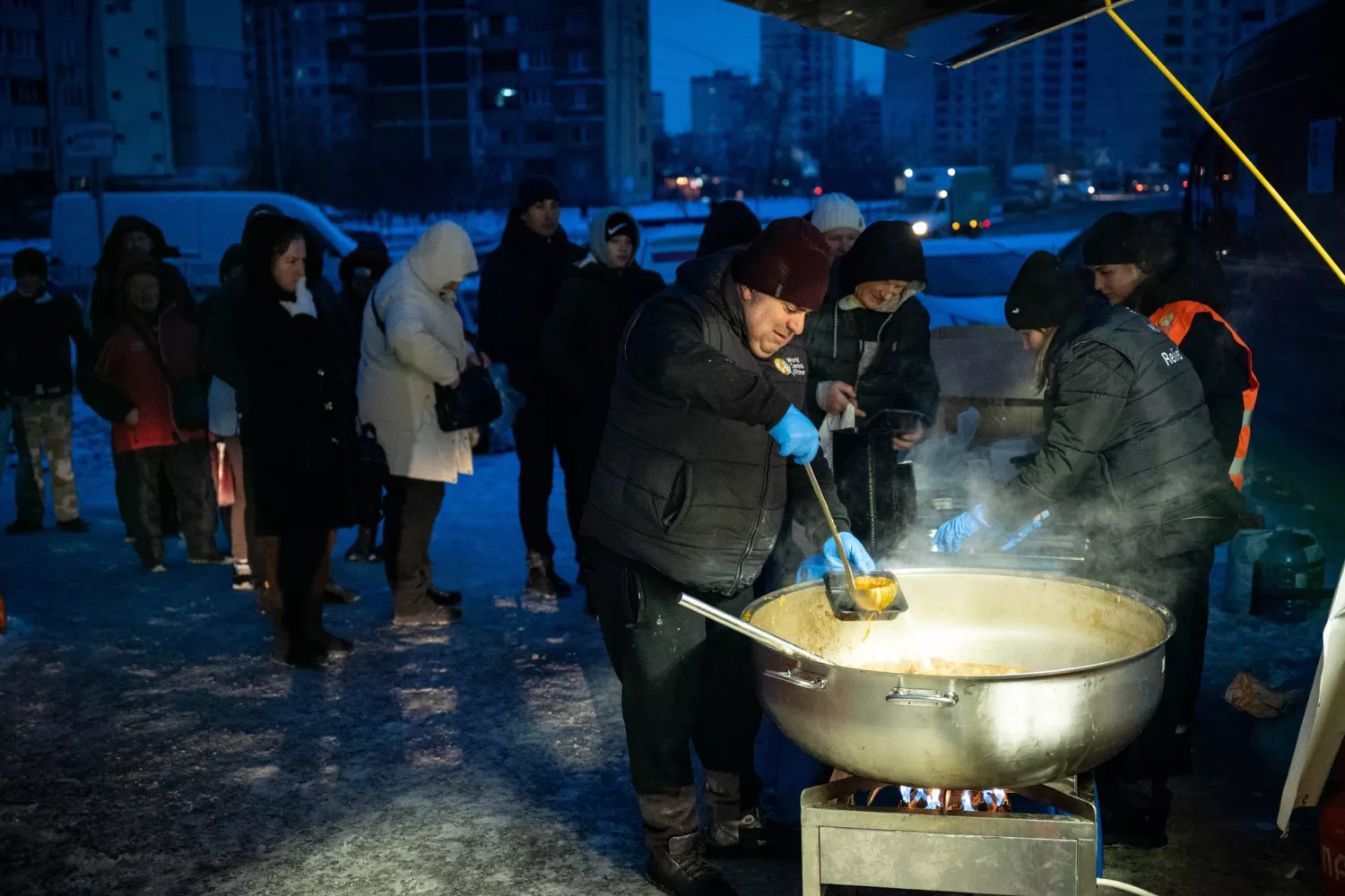 Фото: Юлія Свириденко