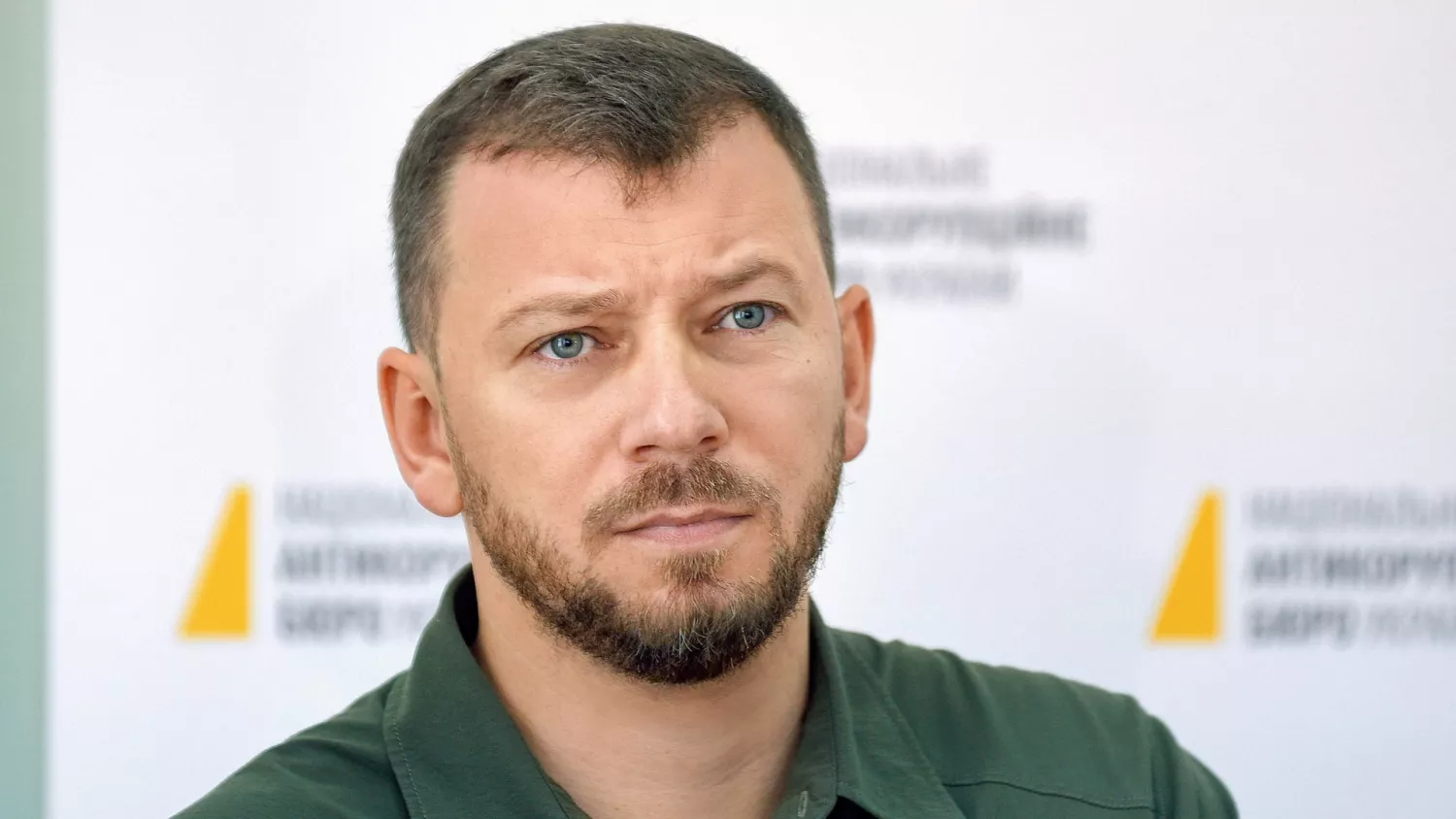 Олександр Клименко. Фото: Getty Images