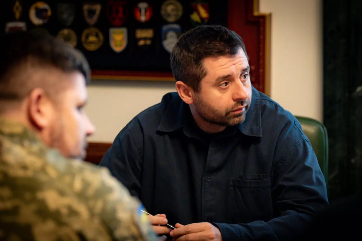 Зеленський анонсував тристоронні зустрічі Україна-США-РФ вже цього тижня. Фото: Офіс президента