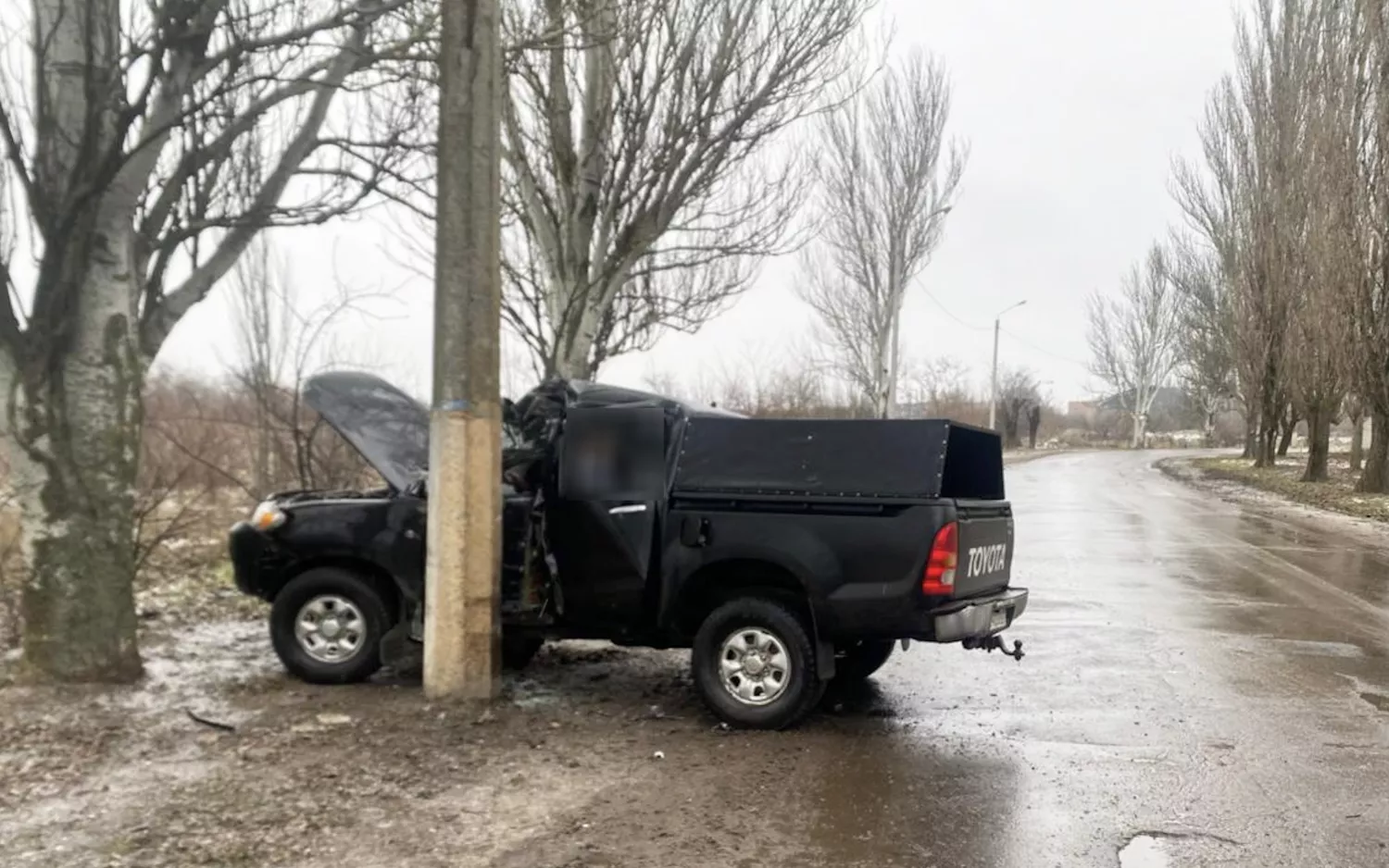 Фото: Нацполіція