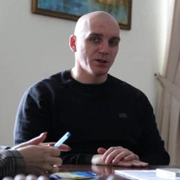 Нарада щодо реорганізації міського пологового будинку №3. Фото: Миколаївська обласна рада