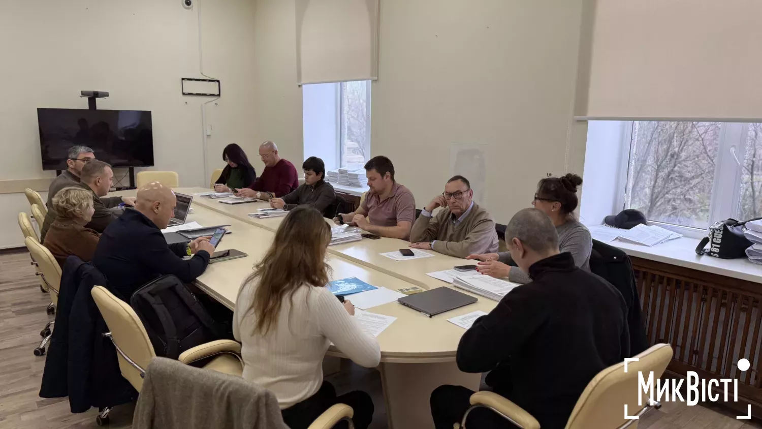 У Миколаєві планують перерозподілити ₴824 мільйона субвенцій. Фото: МикВісті