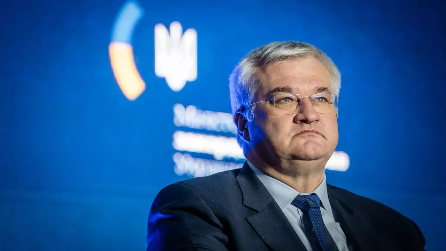 Міністр закордонних справ України Андрій Сибіга. Фото: МЗС України / Telegram