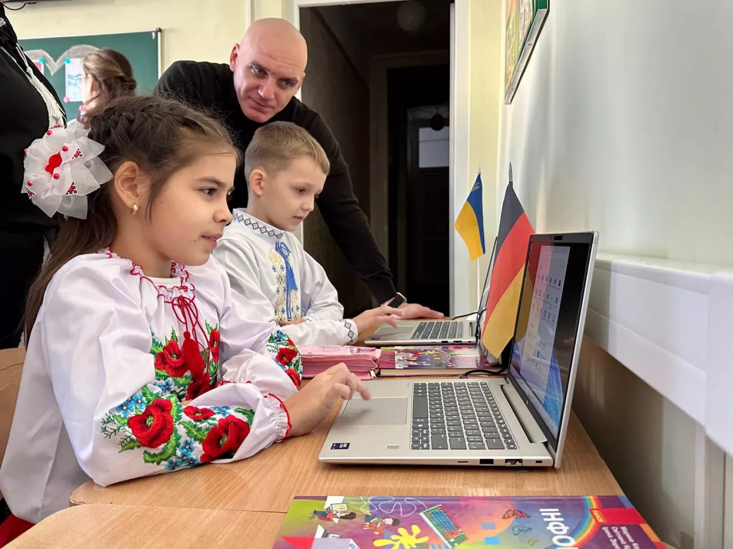 Ілюстративне фото: Миколаївська міська рада