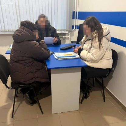 На Одещині голову сільради підозрюють у хабарництві за землю під АЗС. Фото: Прокуратура Одеської області