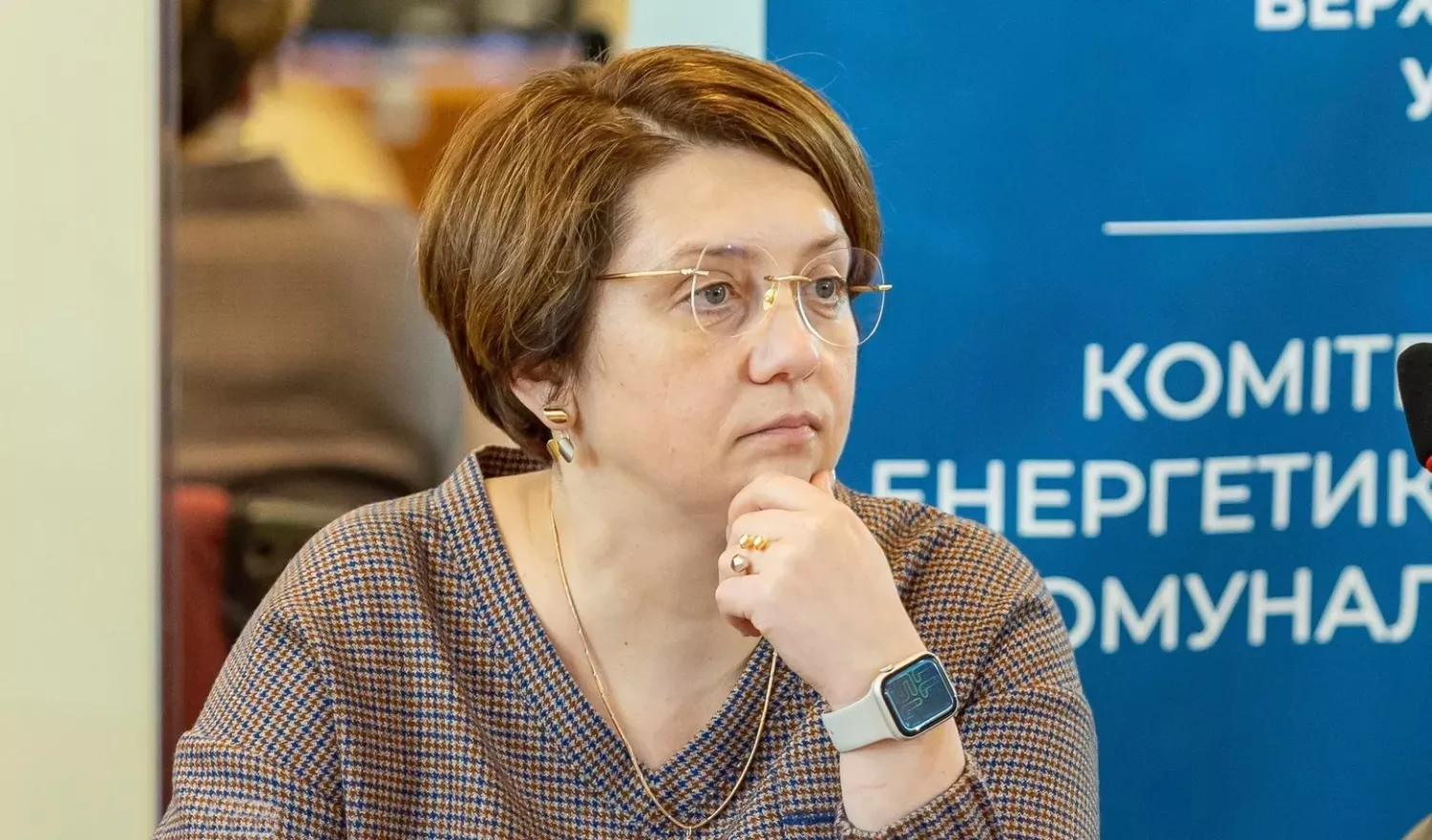 Ольга Бабій. Фото: facebook.com/76boa