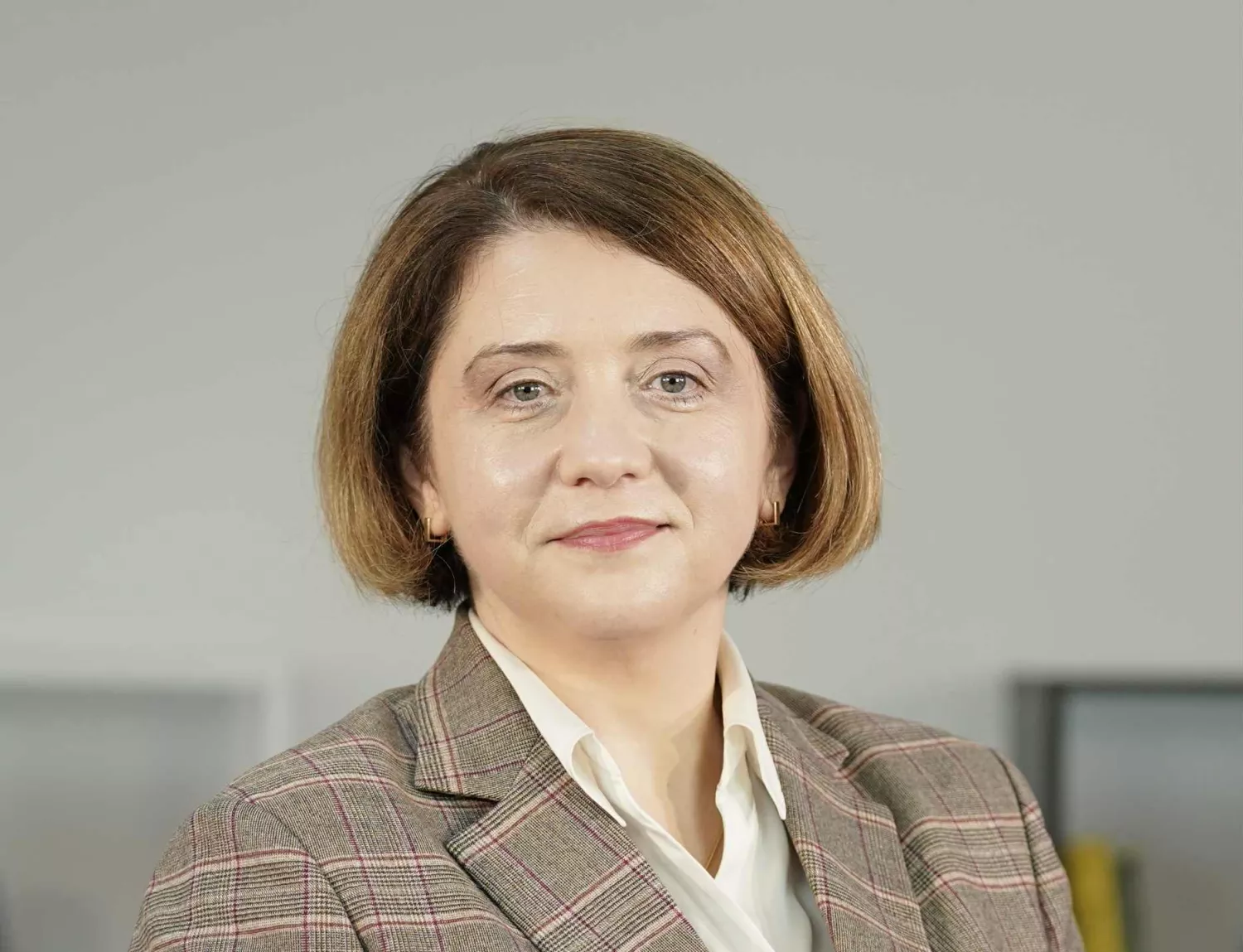 Ольга Бабій. Фото: Facebook, Ольга Бабій