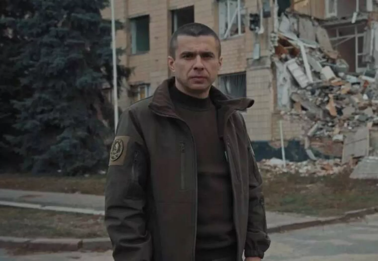 Мер Баштанки Олександр Береговий повернувся на посаду. Фото з відкритих джерел