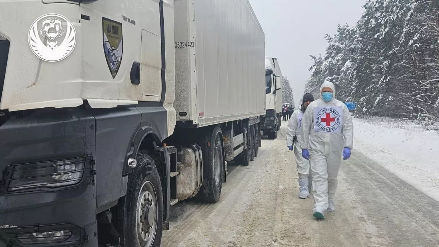 В Україну повернули тіла 1000 загиблих оборонців. Фото: Координаційний штаб з питань поводження з військовополоненими
