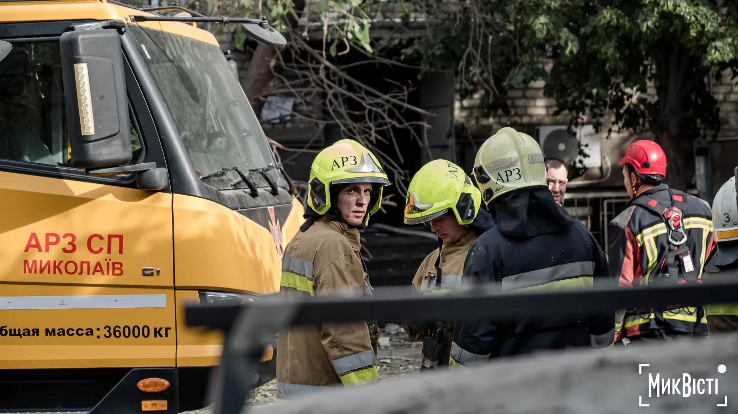 Росія масовано атакувала Миколаївщину: частина домівок залишилася без світла. Ілюстративне фото: МикВісті
