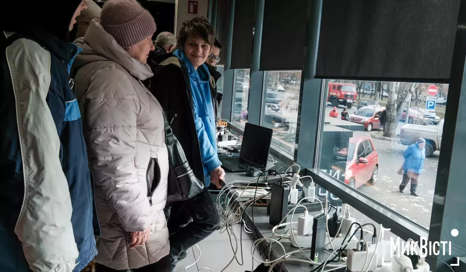 Понад 6 тисяч абонентів Миколаївського району залишаються без світла після нічної атаки. Ілюстративне фото: НикВести