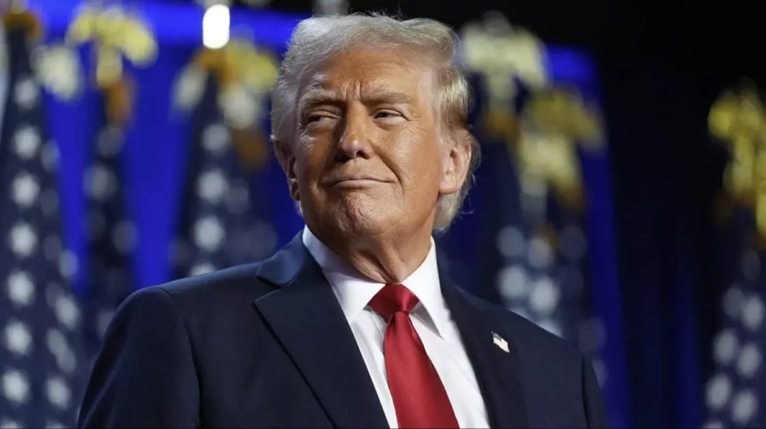 Дональд Трамп заявив, що США керуватимуть Венесуелою, поки не відбудеться безпечний перехід влади. Ілюстративне фото: Fox News