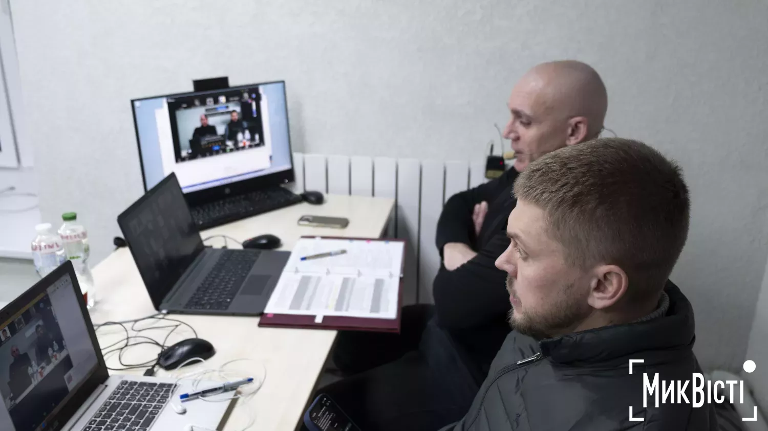 Фото: НикВести / Дарина Мельничук