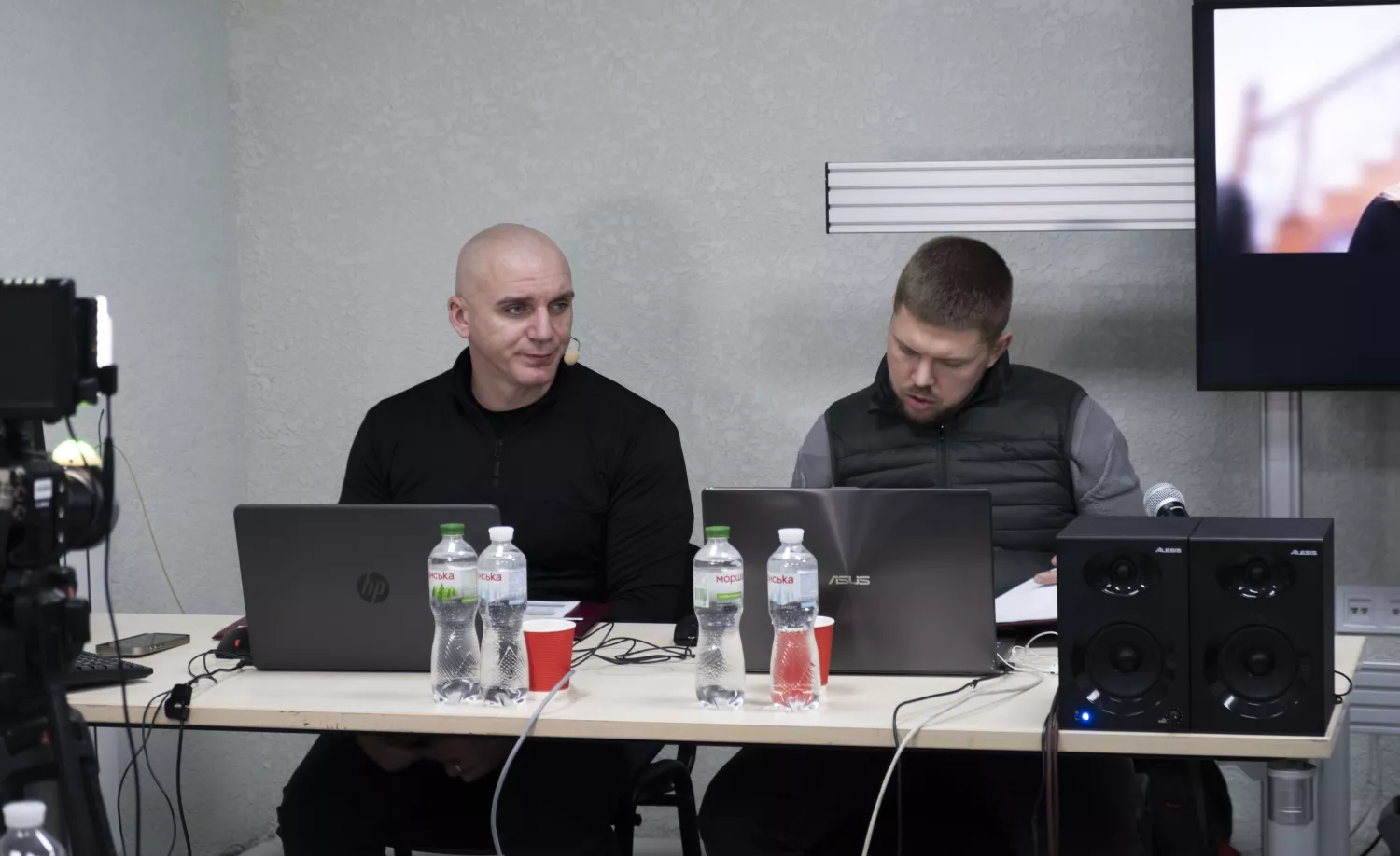 Фото: НикВести / Дарина Мельничук